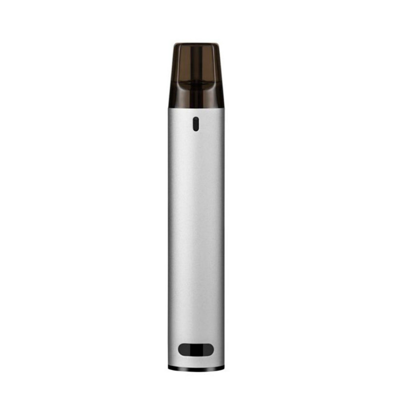 Újratölthető Pod 460mah 2,2 ml Vaper Pen elektronikus E cigaretta Vape toll