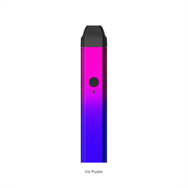vape pod NWT caliburn starter kit újratölthető patron vape toll pod