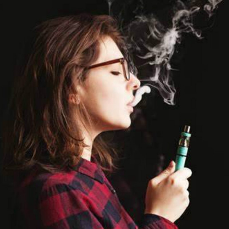 só nic vape