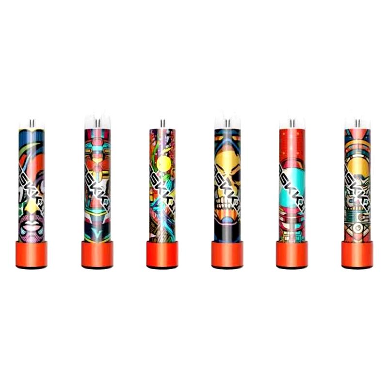 MASKKING HIGH PRO MAX DISAPOSABLE PODS EXECTER KIT E-CICRETTE