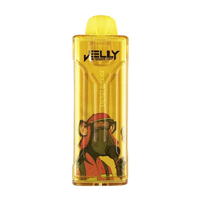 Jelly Box 6000pufss eltűnik